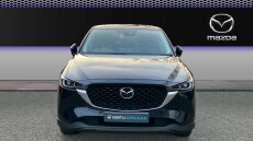 Mazda CX-5 2.0 Sport 5dr Auto Petrol Estate